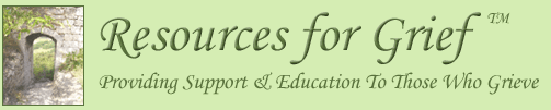 Providing Support & Education To Those Who Grieve